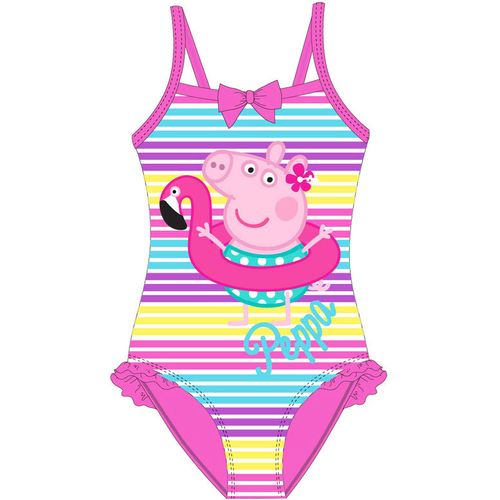 Peppa Pig kupaći kostim slika 1