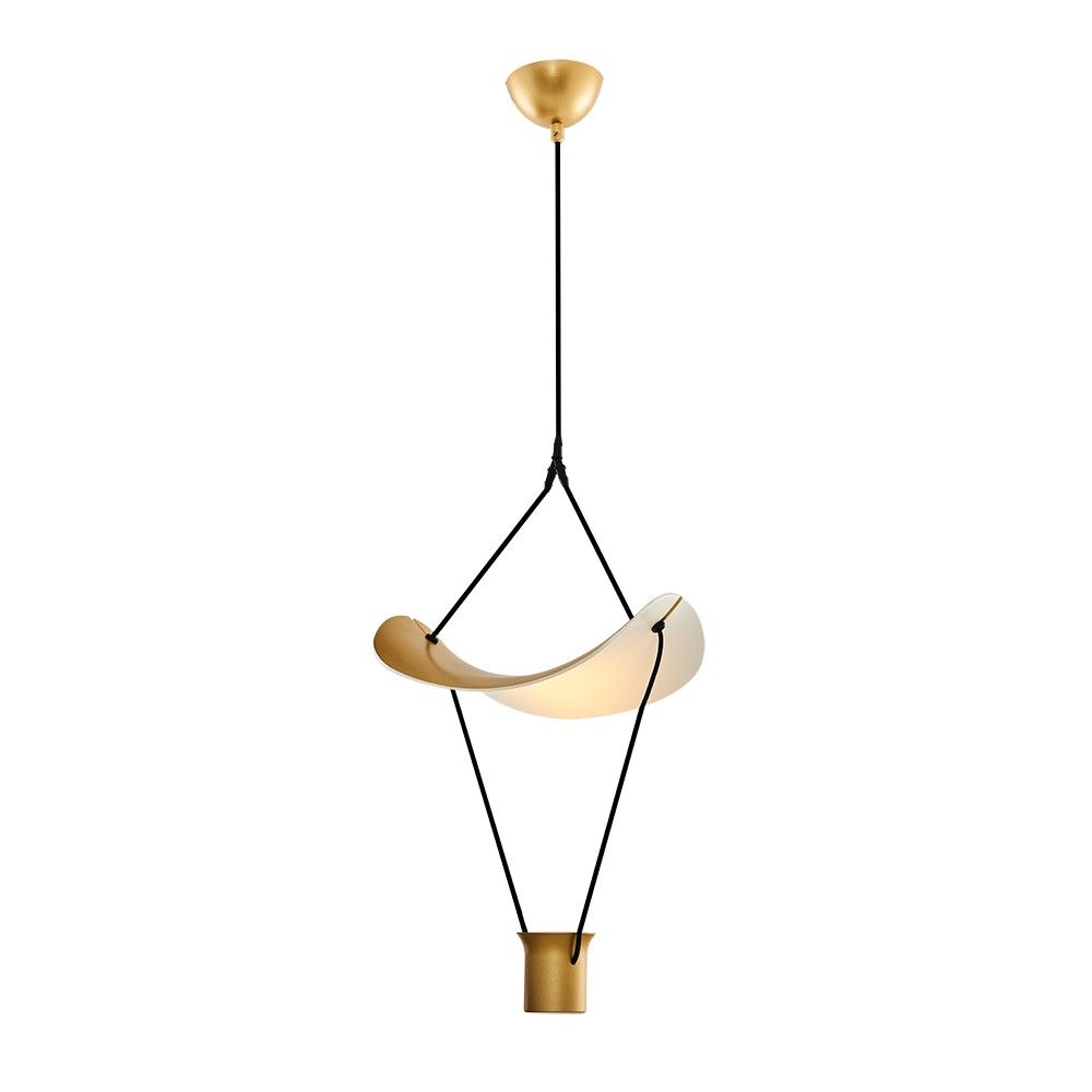 Luster L1333 - Žuti Žuti Luster slika 1