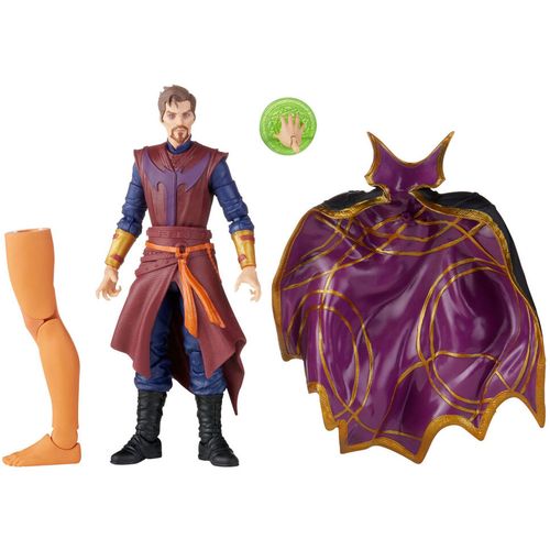 Marvel What If Doctor Strange Supreme figura 15cm slika 2