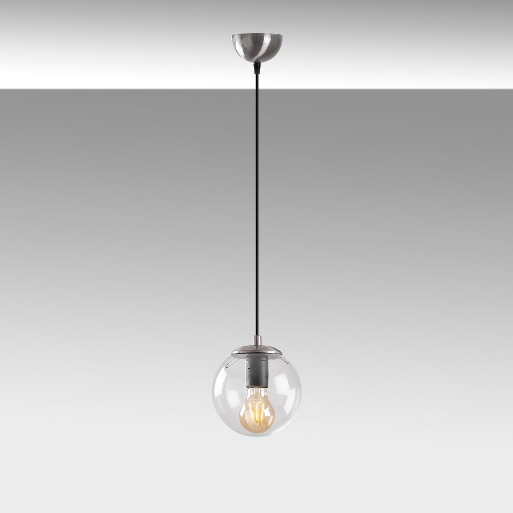 Efe - 2145 Srebrni Luster slika 6