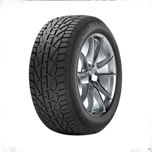 Tigar 255/55R18 109V Suv Winter zim     slika 1