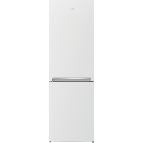 Beko RCSA330K40WN Kombinovani frižider, 300 L, Visina 185.1 cm slika 1