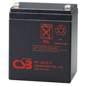 CSB baterija opće namjene HR1221W (F2)