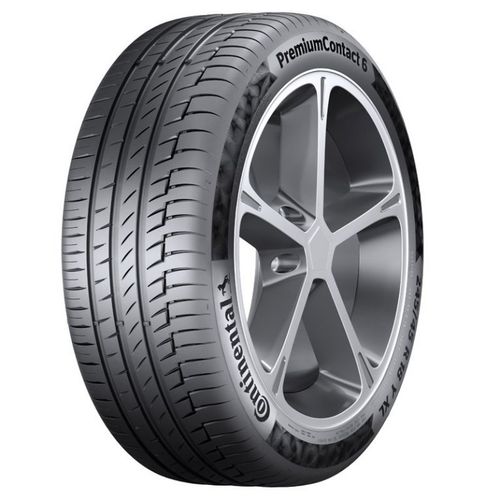 Continental 245/45R20 103Y XL PremCont 6 AO Silent slika 1