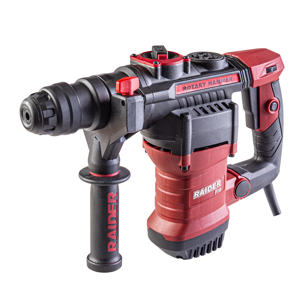 RAIDER Udarna bušilica RDP-HD56 slika 1