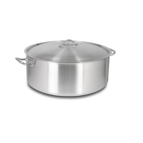 Šerpa Inox Duboka 16x11cm 2 L 30141611 (4#) slika 1