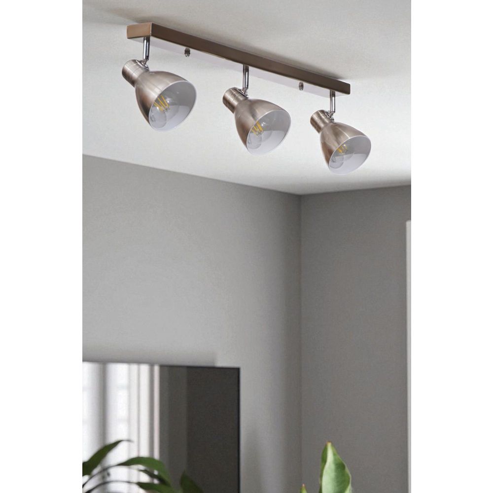 Opviq Luster 665, Krom slika 1