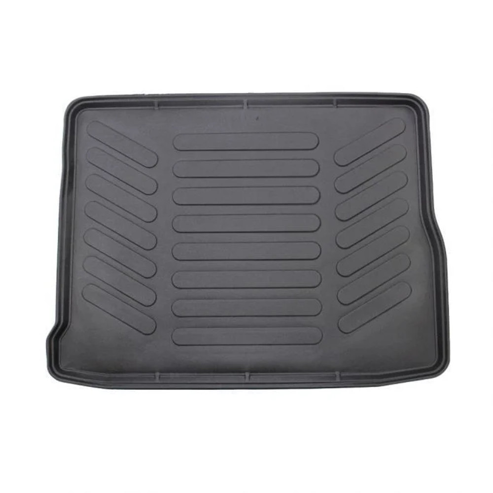 Gumeni Podmetač za Gepek Renault Grand Scenic (5 Siceva) 2009-2016 - Rizline slika 1