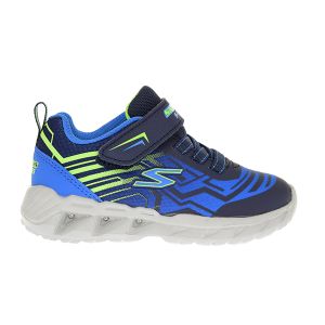 Skechers Kid Patike Magna-Lights 401500N-Nvbl