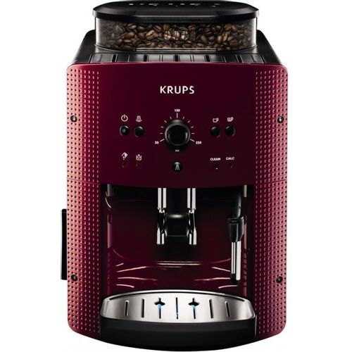 Krups EA810770 Aparat za espresso, Automatski, Pritisak 15 bara slika 3