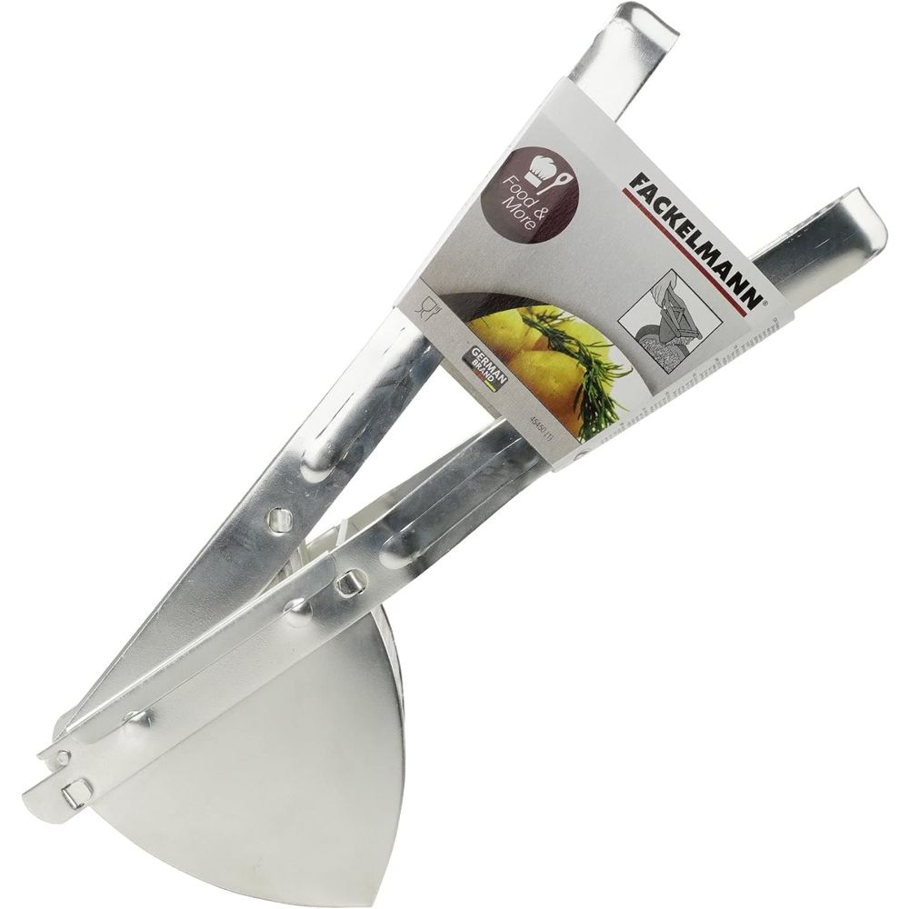 Fackelmann presa za krompir inox 29 cm  slika 2