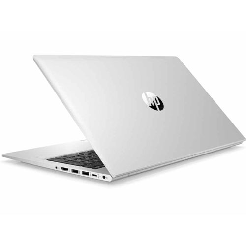 HP ProBook 450 G9 Laptop 15.6" W11P/FHD AG IPS/i5-1235U/16GB/512GB/GLAN/backlit/FPR/alu/2g slika 4