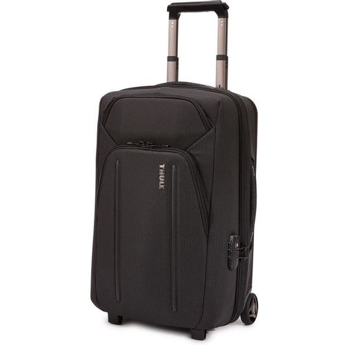 Thule Crossover 2  putna torba / kofer sa točkićima - crna  slika 1
