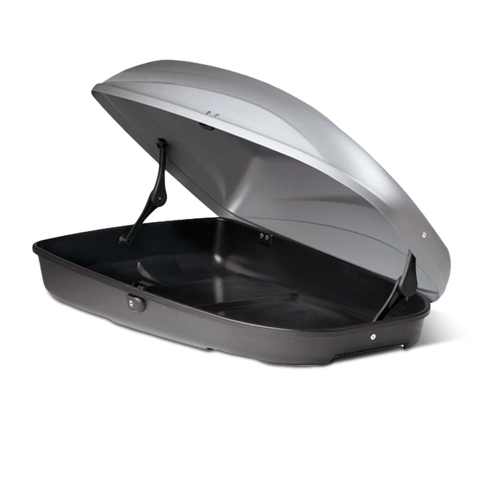 G3 Kofer za krovni nosač Krono 320, 240l, 133x73x37cm slika 2
