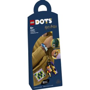 LEGO® DOTS 41808 Paket dodataka Hogwarts™