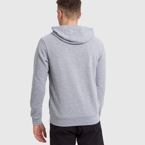 Hoodie Erima Classic Grey Marl slika 4