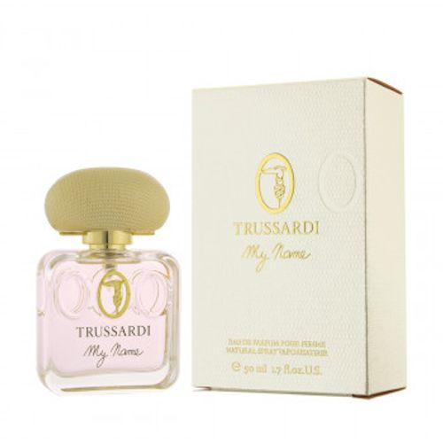 Trussardi My Name Eau De Parfum 50 ml (woman) slika 2