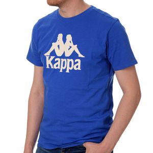 Kappa Majica Authentic Estessi Slim Za Muškarce