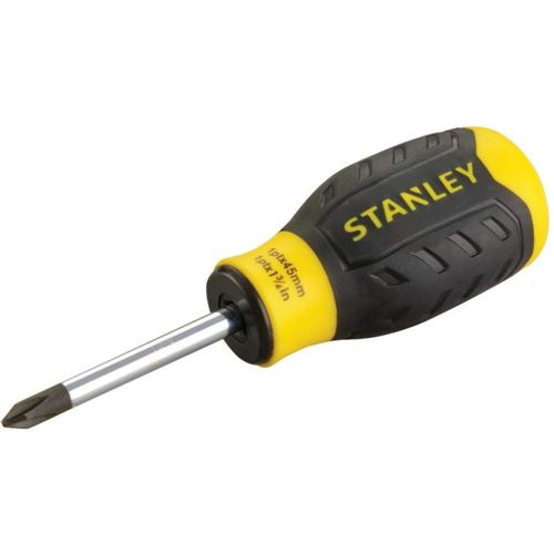 Stanley Odvijač C/Grip Phillips 2Pt X 45mm 0-64-934 slika 2