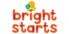 Bright Starts | Igračke koje podstiču razvoj kroz igru