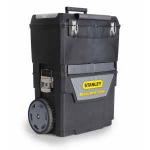 MOBILNI RADNI CENTAR 48X63X29CM Stanley 1-93-968