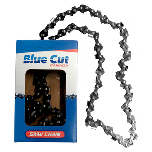 LANAC BLUE CUT 3/8"PICCO/1,3/22zuba