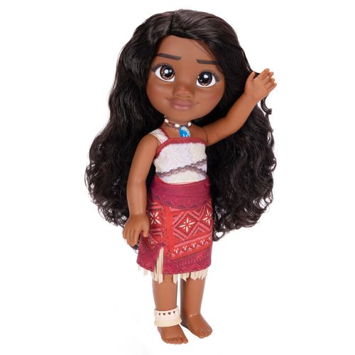 Disney Vaiana Moana Lutka sa Zvukom 38 cm slika 4