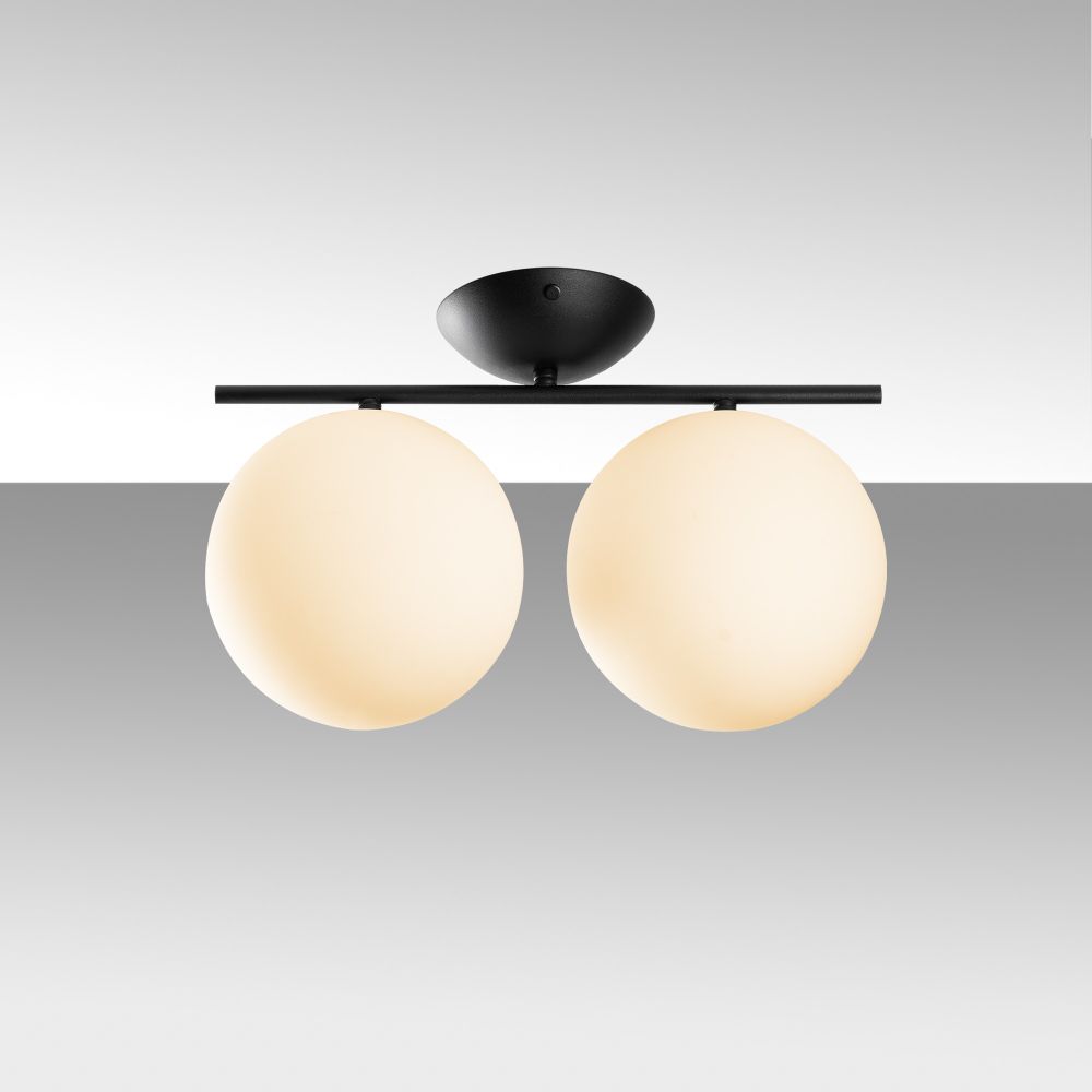 Luster Luminar – 14115 – crna boja slika 5