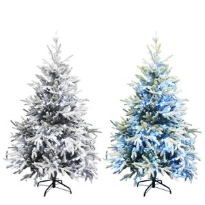 Božićno drvce s lampicama 180 cm