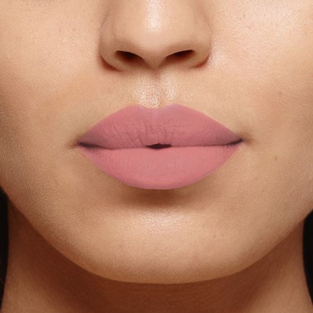 L'Oréal Paris Color Riche Intense Volume Matte Ruž za usne 633 Rosy Confident 1,8g slika 4