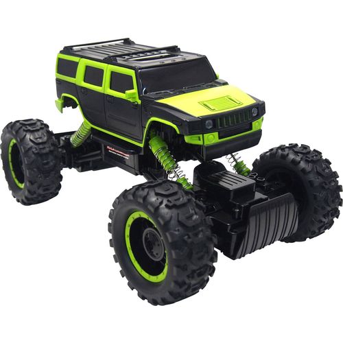 Amewi 22200 Mad Cross 1:14 RC model automobila za početnike električni  crawler pogon na sva četiri kotača (4wd) slika 6