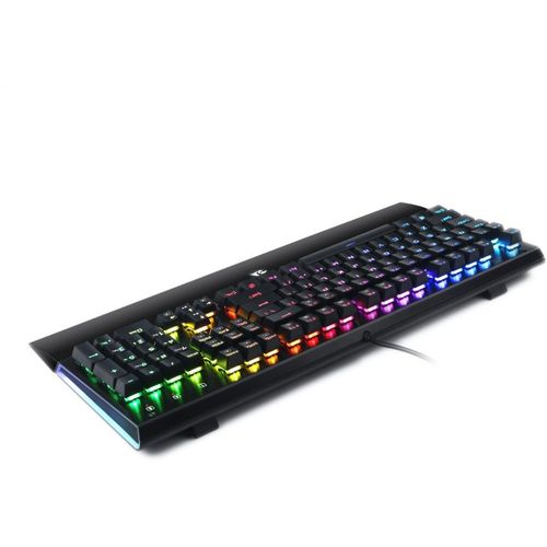 KEYBOARD - REDRAGON ARYAMAN K569 RGB MECHANICAL RED SWITCH slika 4