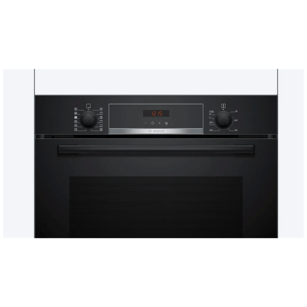 Bosch Ugradbena pećnica - HQA574BB3 slika 2