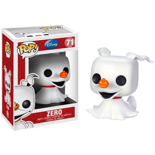 POP! figure NBX Zero slika 2