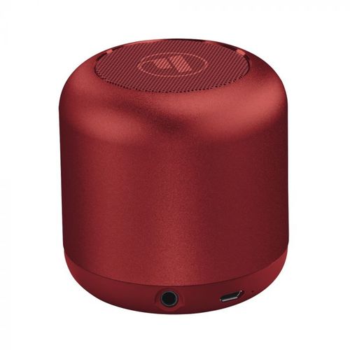 Hama Bluetooth "Drum 2.0" zvucnik, 3,5 W, crveni slika 4