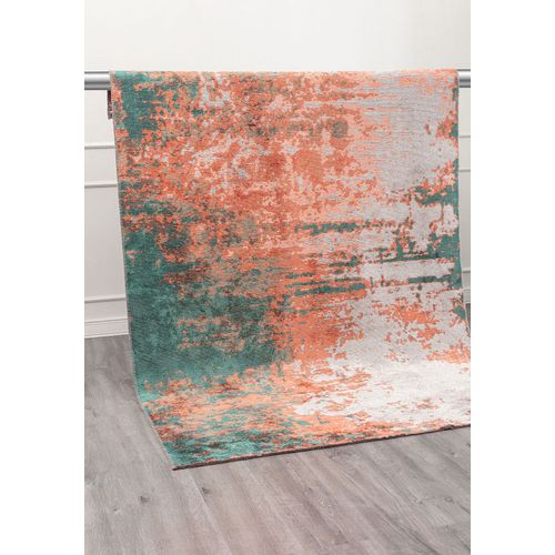 Tepih BLAZE DARK GREEN, 240 x 340 cm slika 4