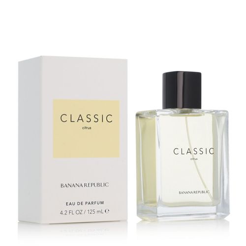 Banana Republic Classic Citrus Eau De Parfum 125 ml (unisex) slika 2