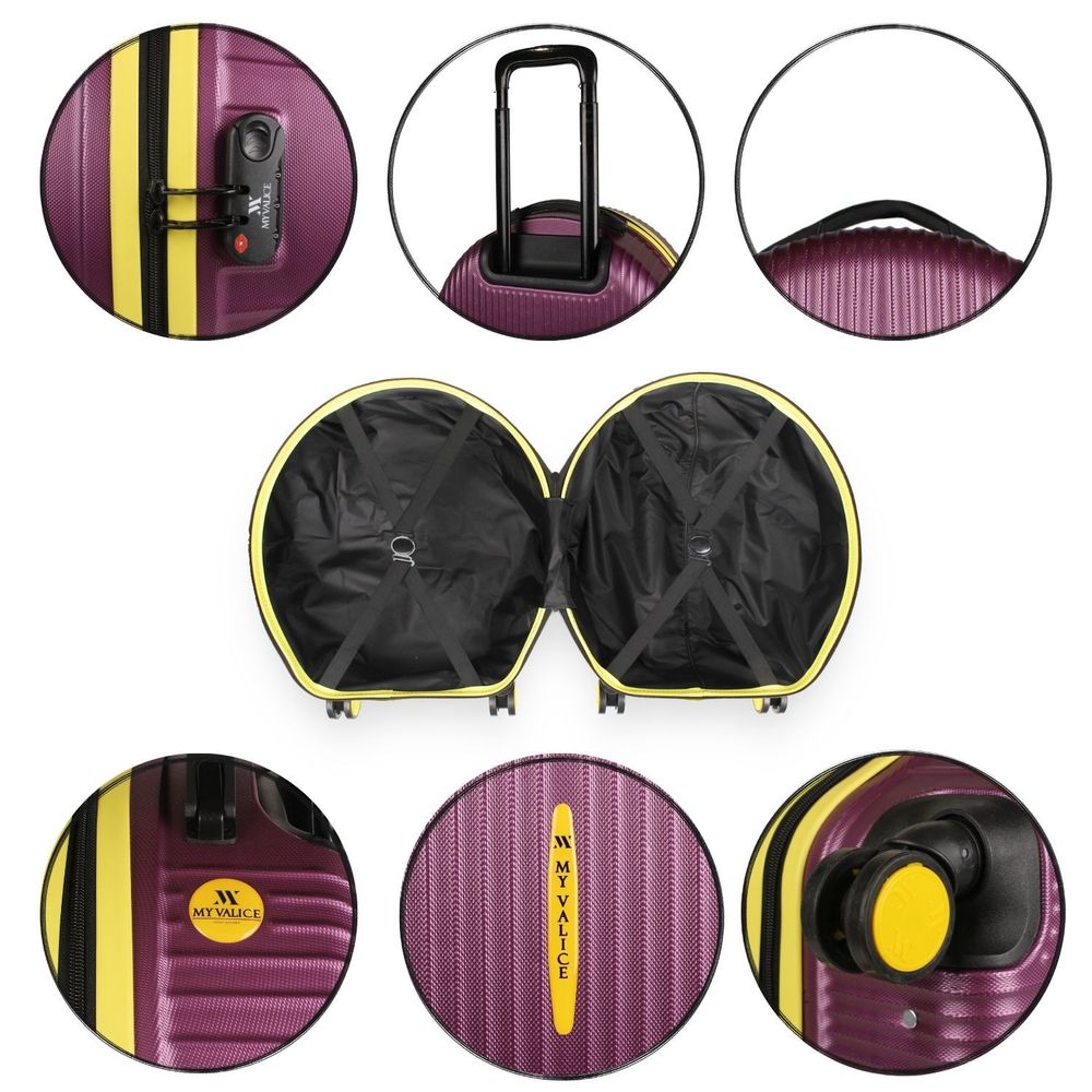 2392 Damson Kofer slika 6
