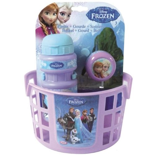 Frozen set za bicikl slika 1