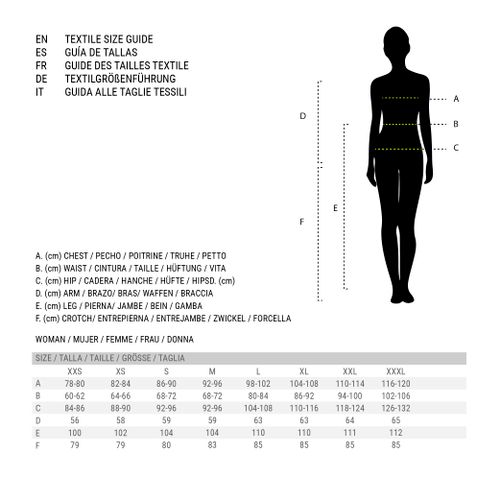 Svečana Odjeća za Odrasle My Other Me - Žena Mornar M/L (3 Dijelovi) slika 3