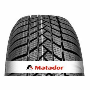 Matador zimska guma 235/65R17 M+S NORDICCA-MP93 108V
