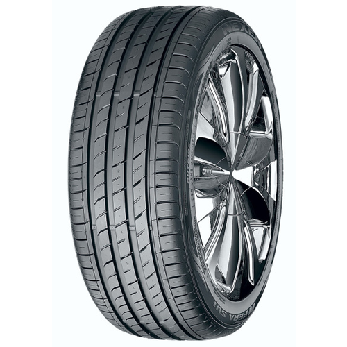 Nexen 235/55R19 105W XL N'FERA SU1 slika 1