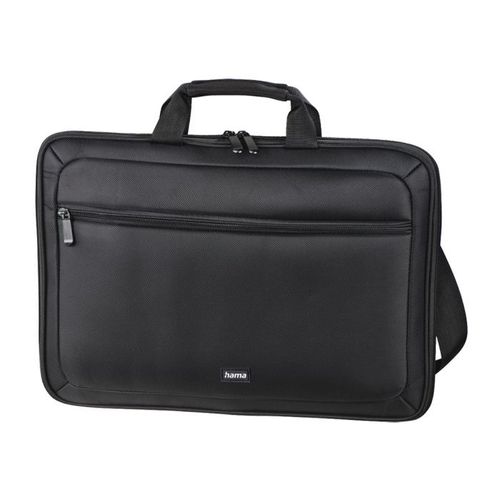 HAMA laptop torba NICE, 15.6", crna slika 1