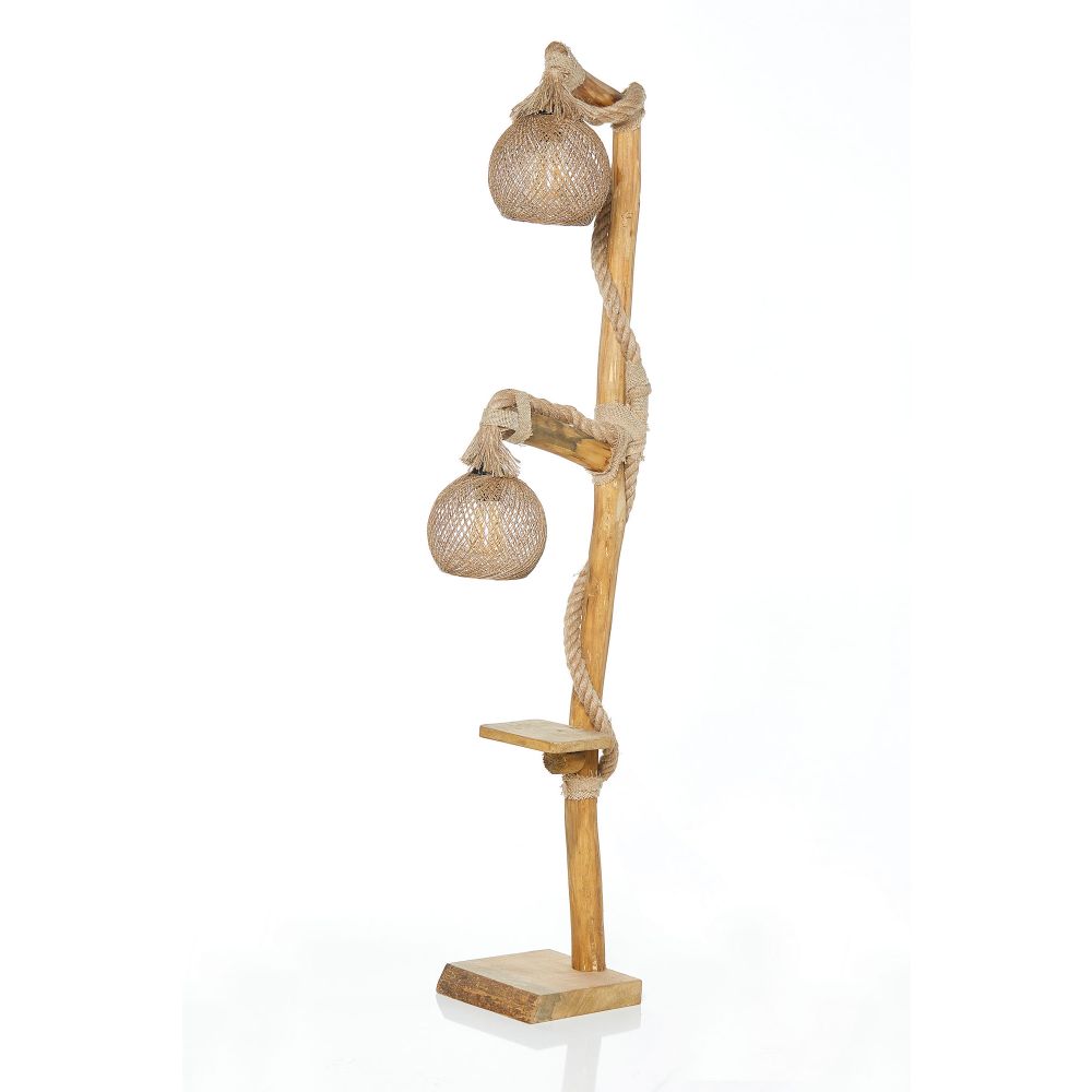 Arboretum Prirodna Podna Lampa slika 3