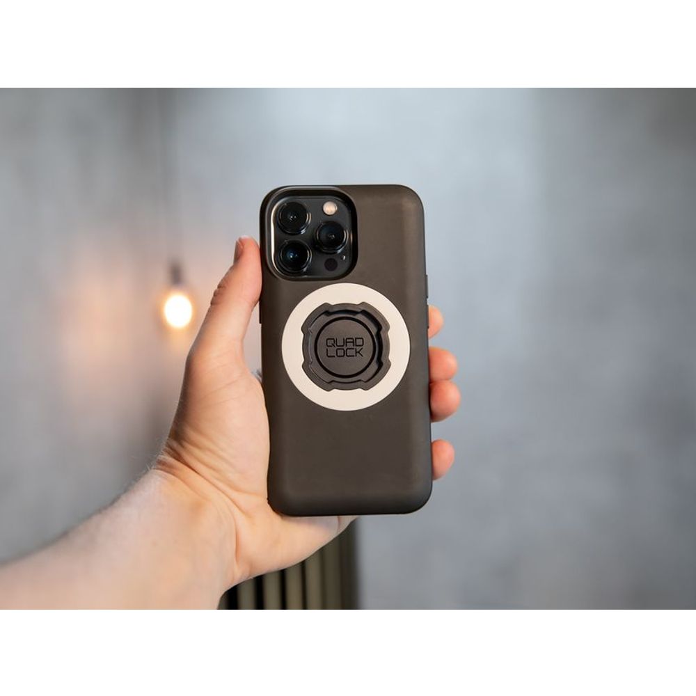 Quad Lock kućište za telefon – iPhone 14 slika 4