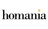 Homania logo