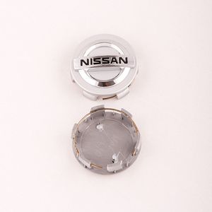 Čep za aluminijsku felugu Asy Nissan 54/49mm