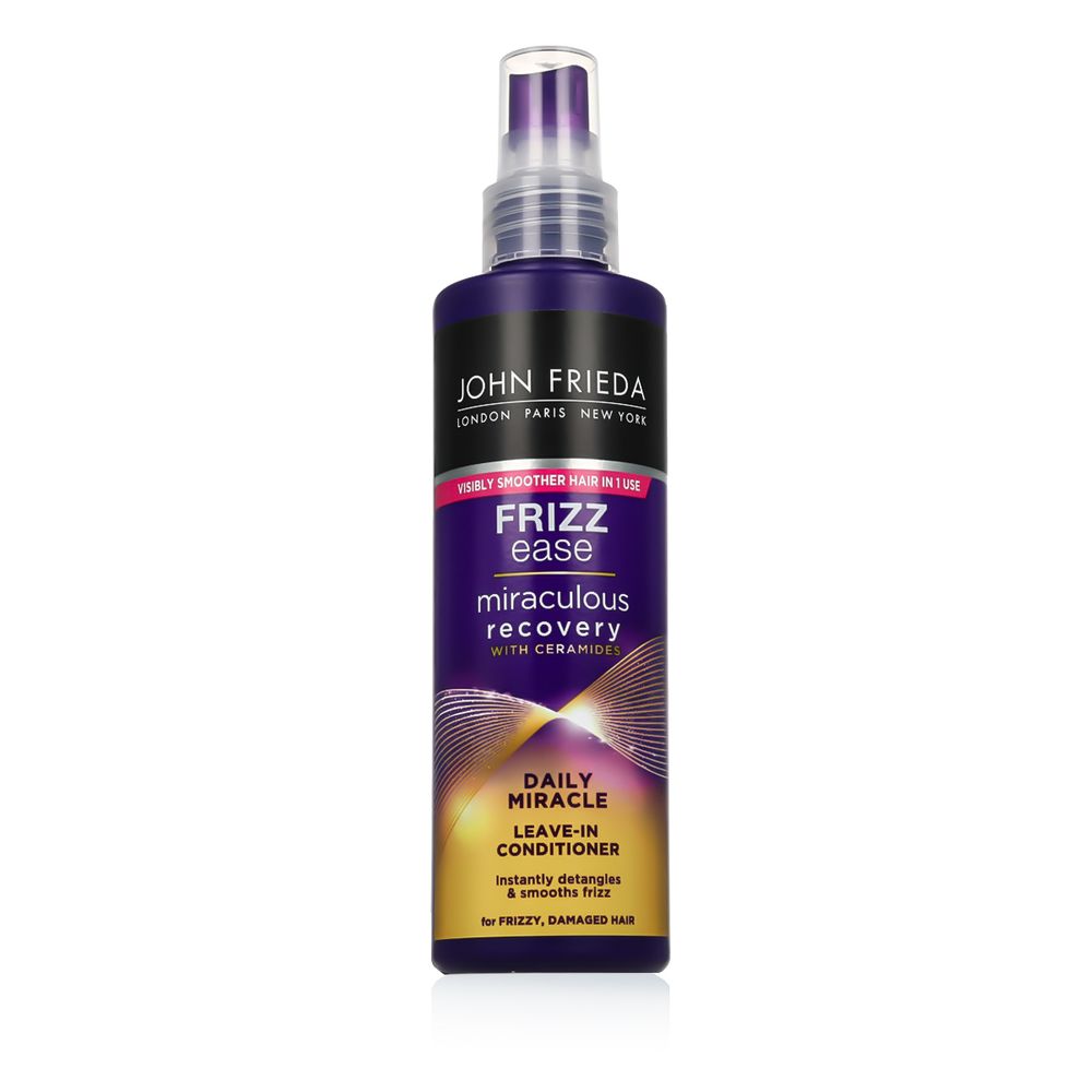 John Frieda Frizz Ease Miraculous Recovery Leave-in Regenerator 200 ml slika 1