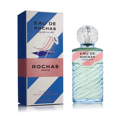 Rochas Eau de Rochas Escapade Au Soleil Eau De Toilette 100 ml (woman) slika 2