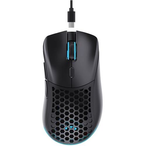 MS NEMESIS M900 bežični gaming miš slika 1